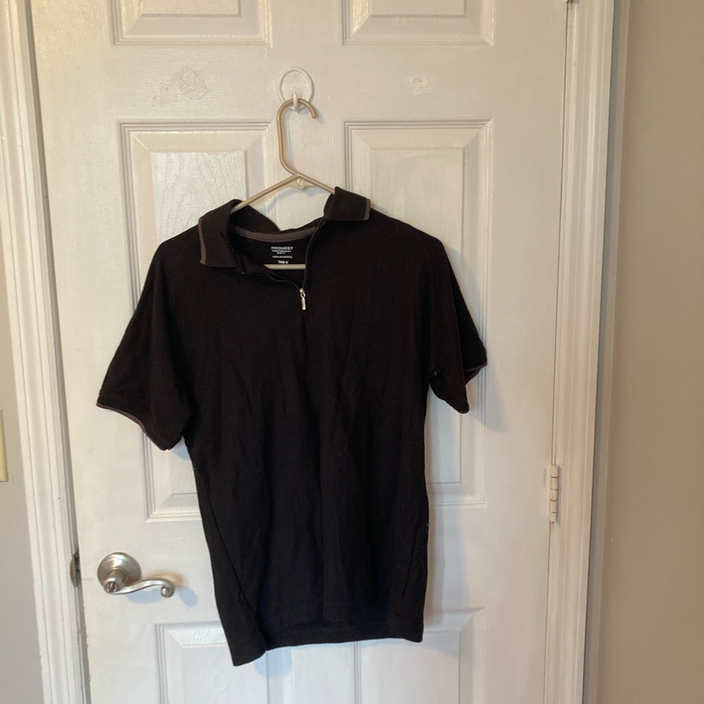 Request Collared T-shirt - Picture 4 of 5